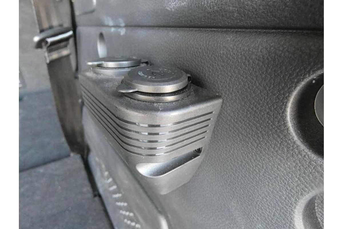 2024 Ford Everest