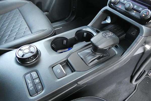 2024 Ford Everest