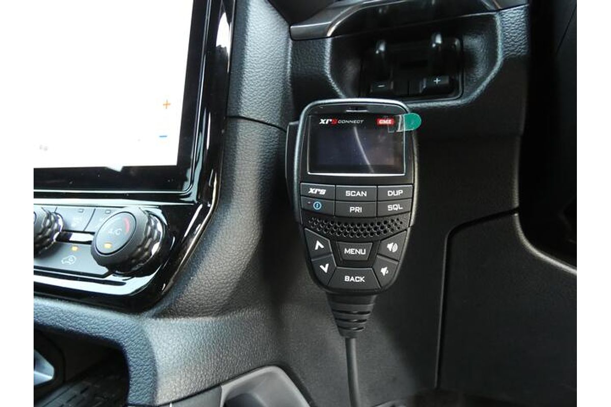 2024 Ford Everest