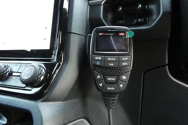 2024 Ford Everest