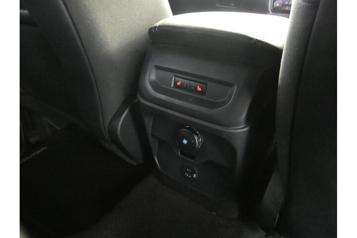 2024 Ford Everest