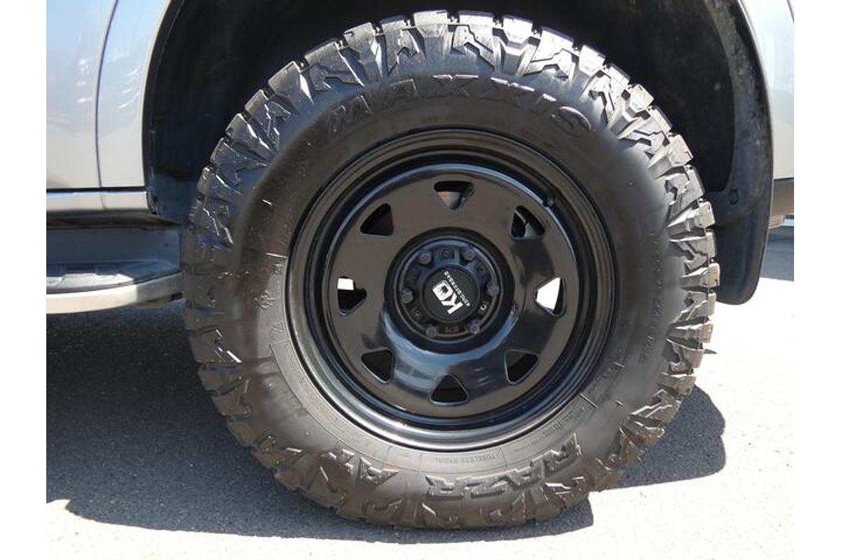 2024 Ford Everest