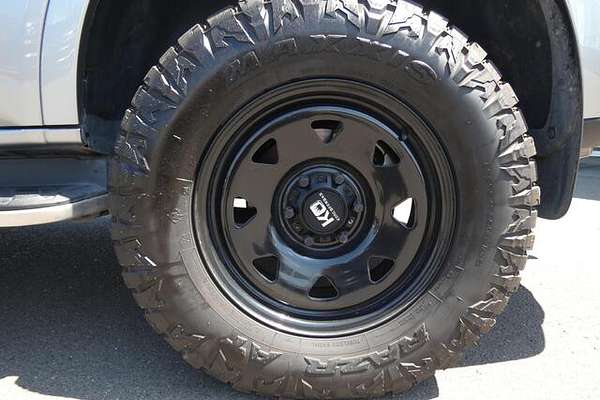 2024 Ford Everest