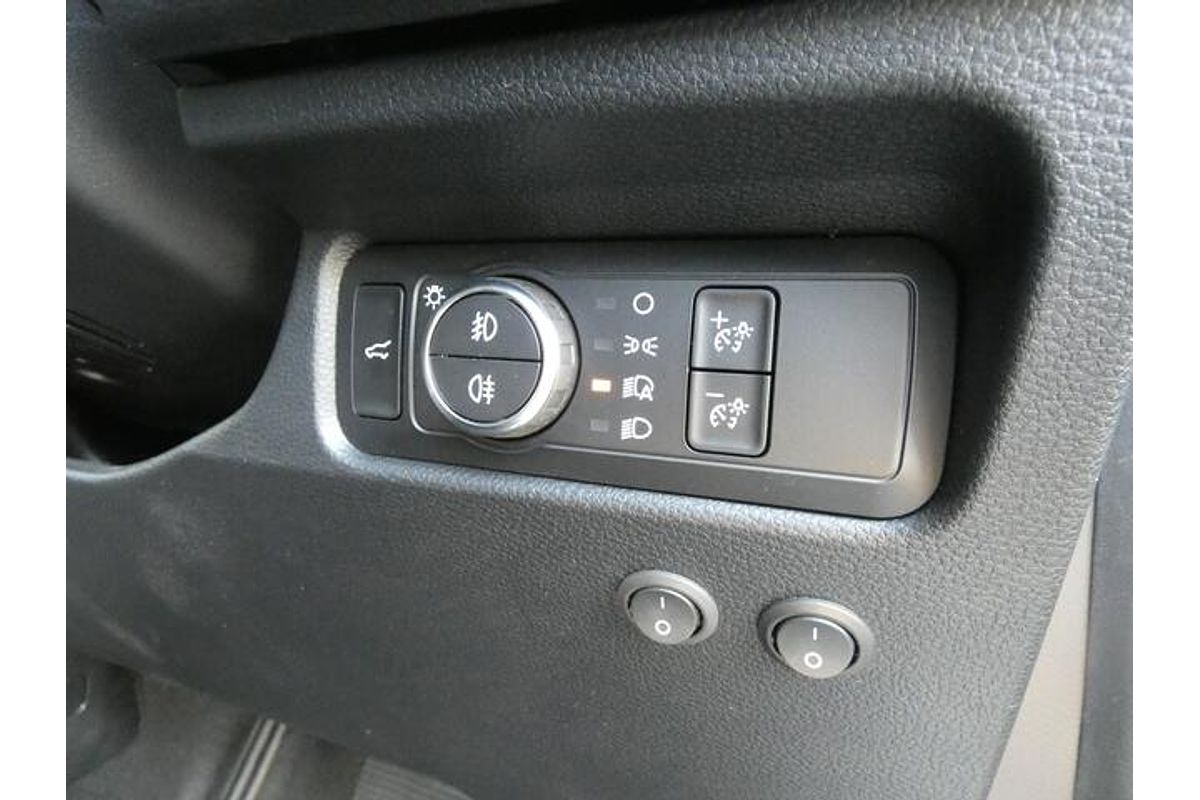2024 Ford Everest