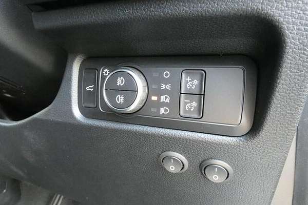 2024 Ford Everest