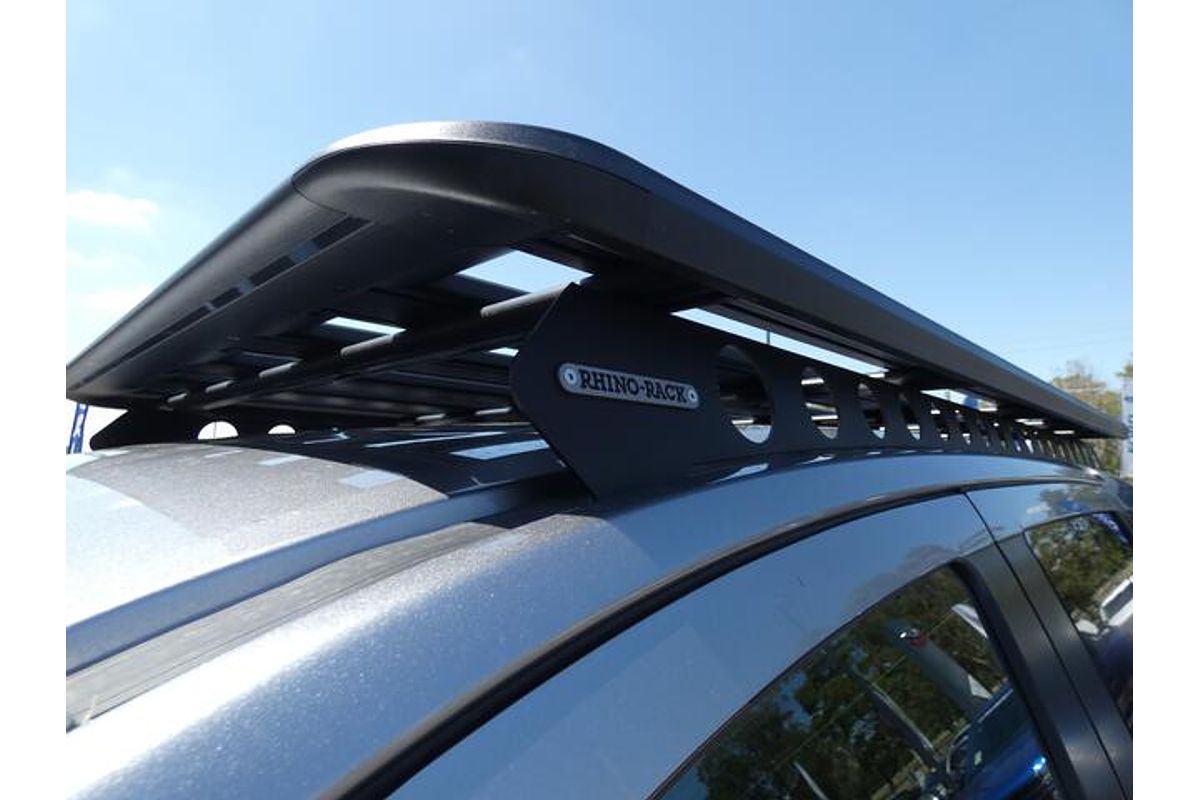 2024 Ford Everest