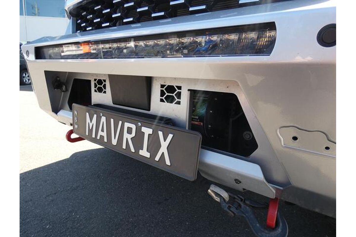 2024 Ford Everest