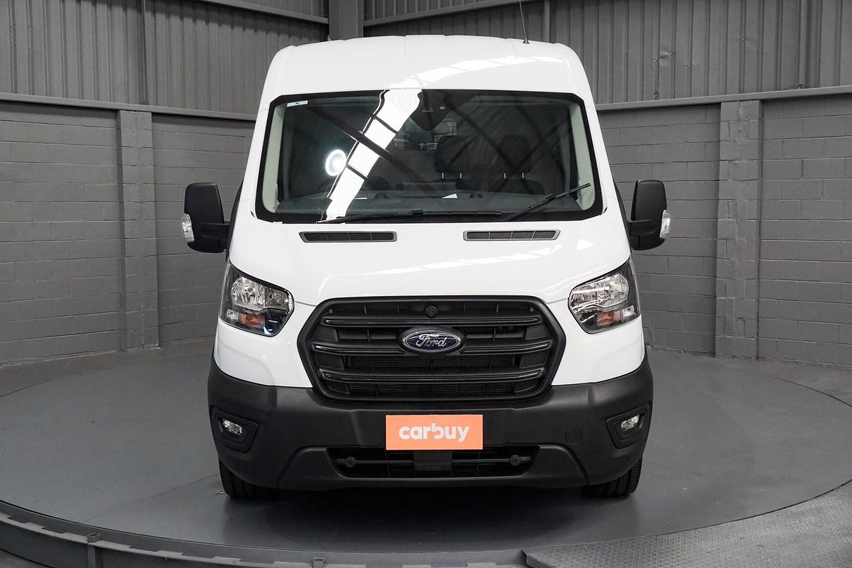 2024 Ford Transit 350L VO LWB