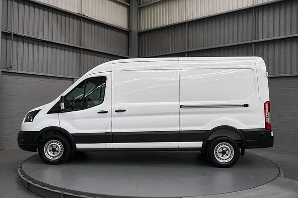 2024 Ford Transit 350L VO LWB