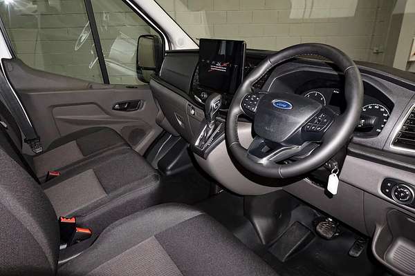 2024 Ford Transit 350L VO LWB