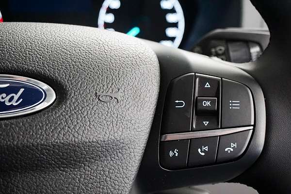 2024 Ford Transit 350L VO LWB