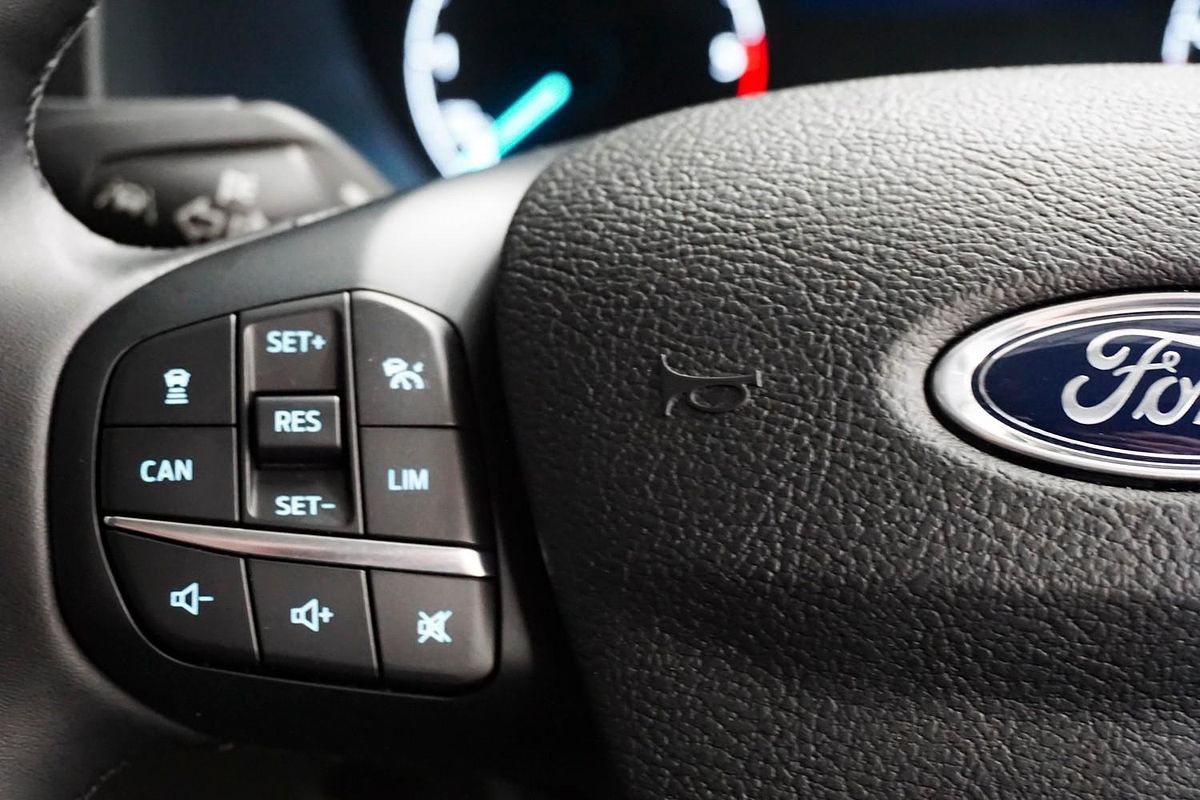 2024 Ford Transit 350L VO LWB