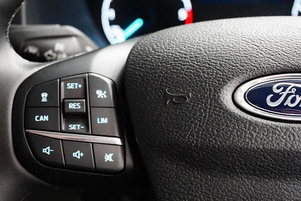 2024 Ford Transit 350L VO LWB