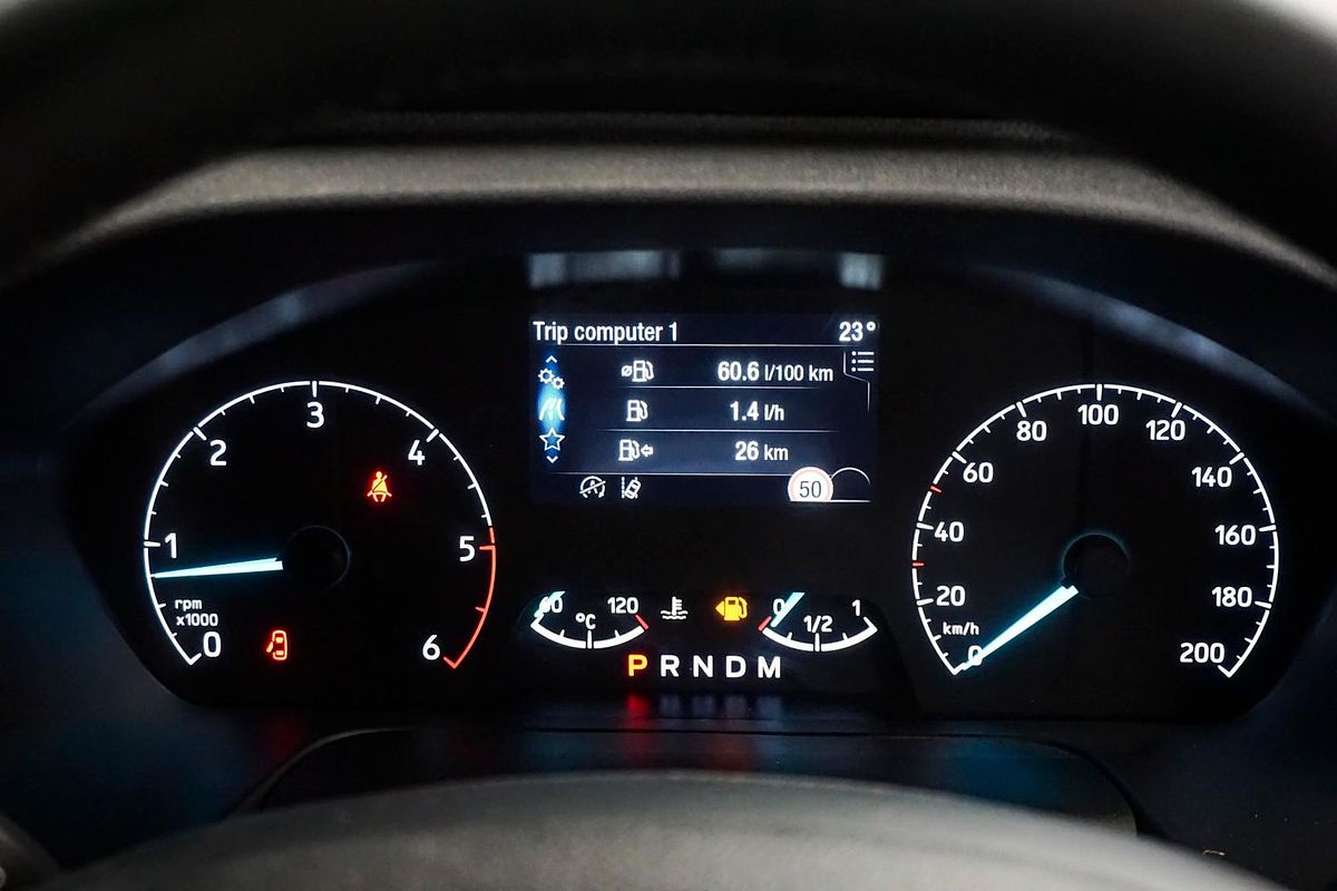 2024 Ford Transit 350L VO LWB