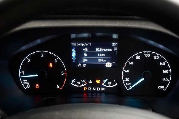 2024 Ford Transit 350L VO LWB