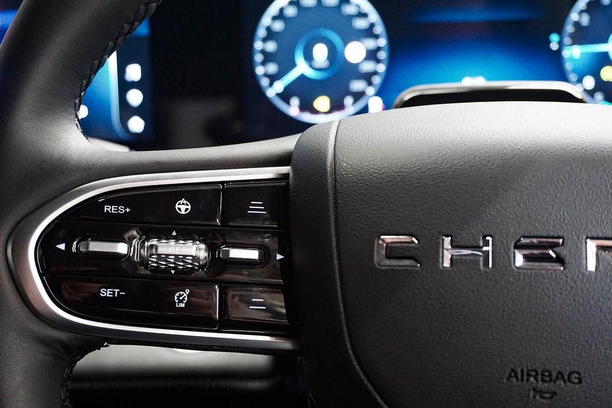 2024 Chery Tiggo 7 Pro Elite T32