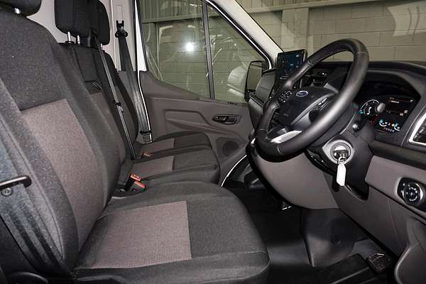2024 Ford Transit 350L VO LWB