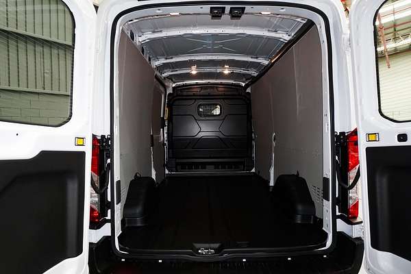 2024 Ford Transit 350L VO LWB