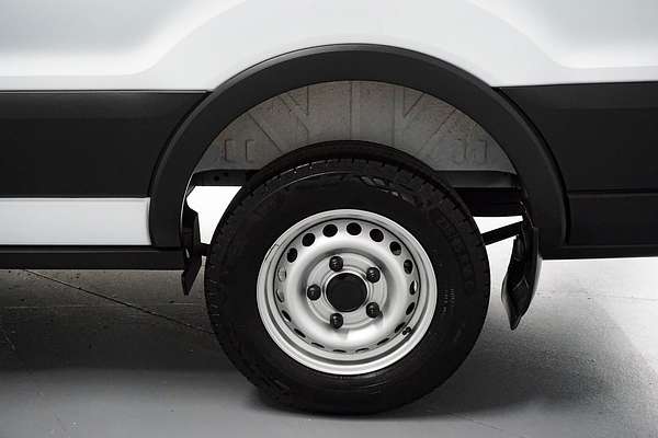 2024 Ford Transit 350L VO LWB