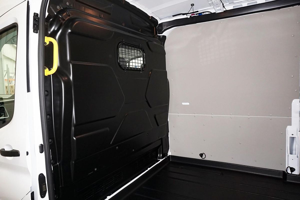 2024 Ford Transit 350L VO LWB