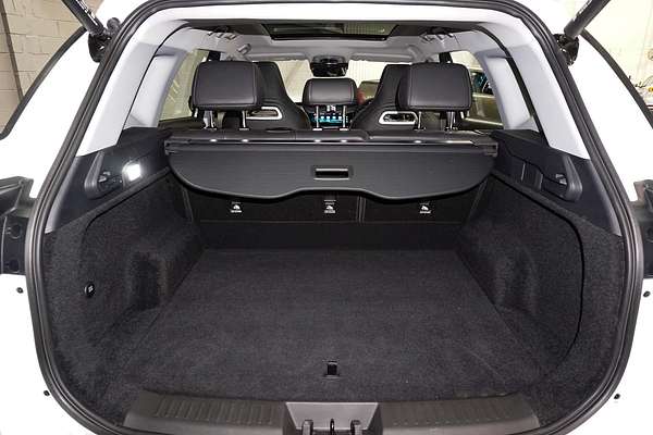2023 Chery Tiggo 7 Pro Ultimate AWD T32