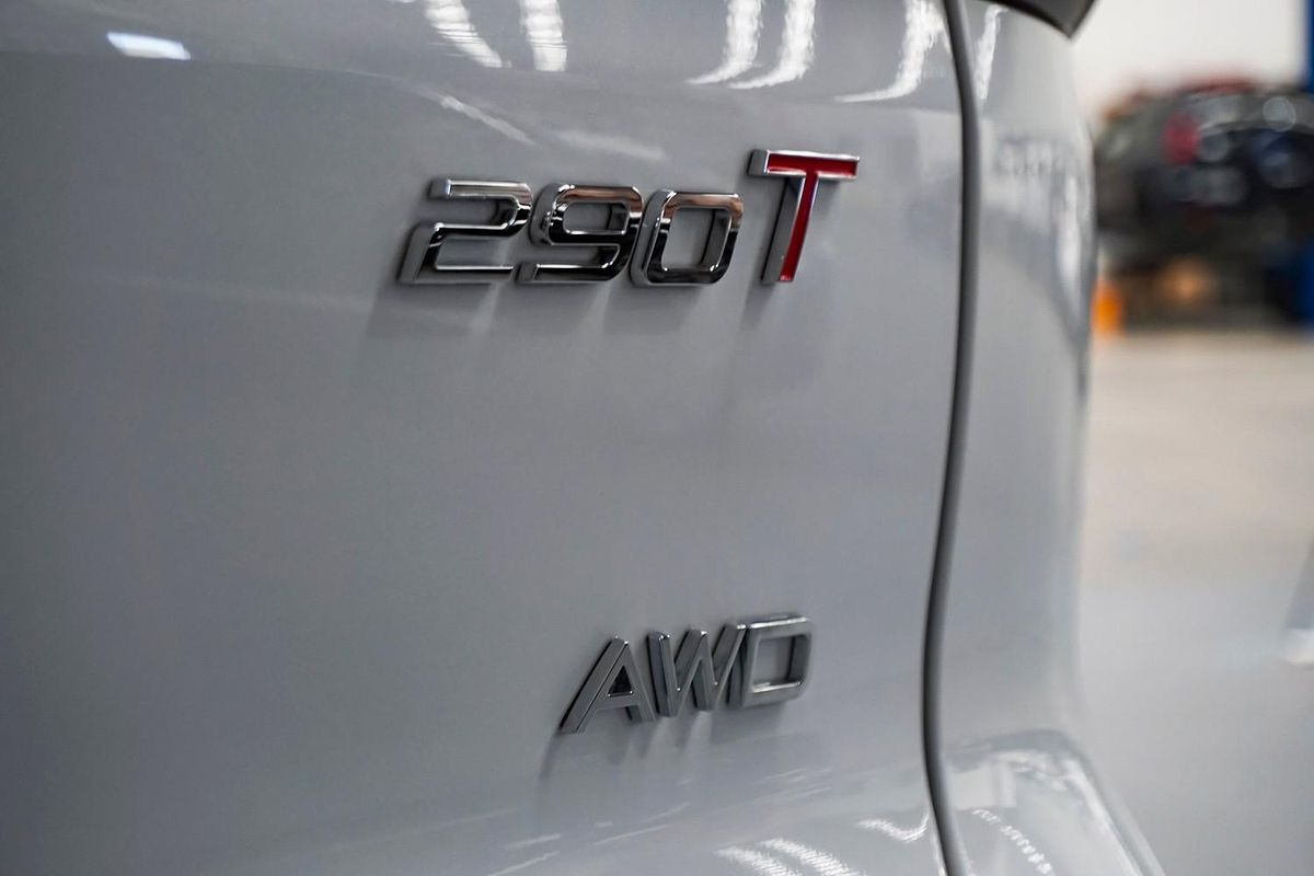 2023 Chery Tiggo 7 Pro Ultimate AWD T32