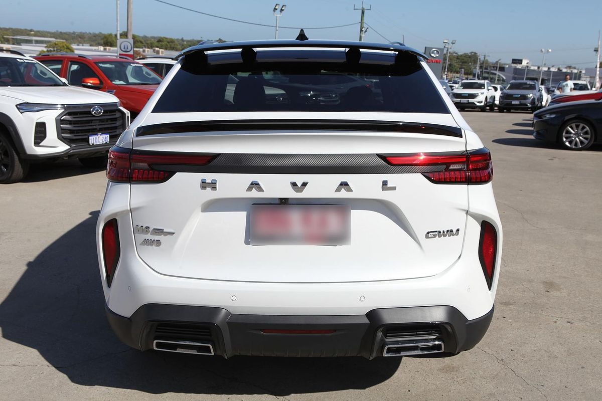 2024 GWM Haval H6GT Ultra B03