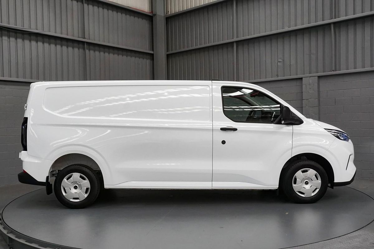 2024 Ford Transit Custom Trend 320L AV LWB