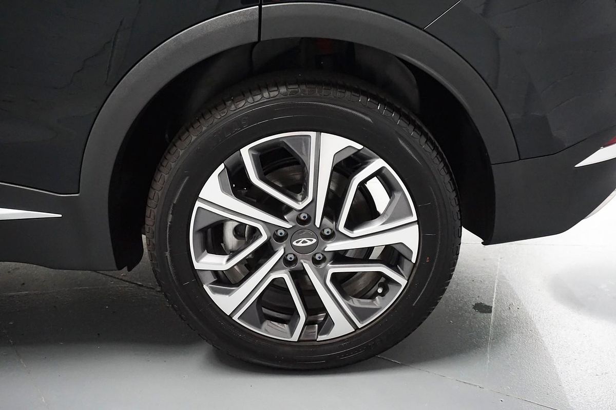 2024 Chery Tiggo 7 Pro Elite T32