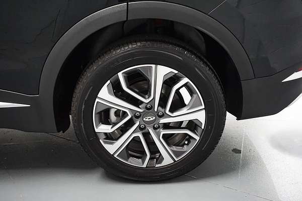 2024 Chery Tiggo 7 Pro Elite T32