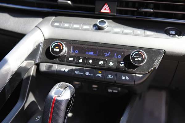 2023 Hyundai i30 N Line Premium CN7.V1