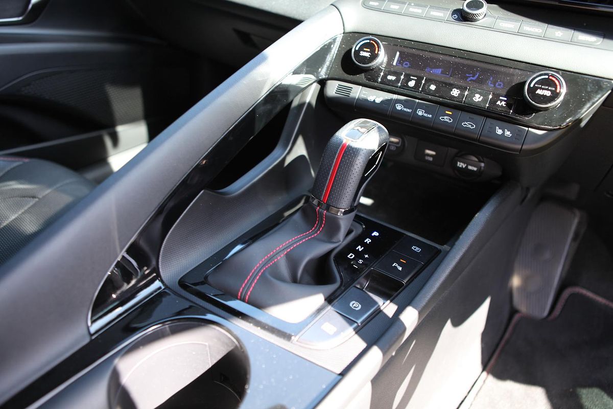 2023 Hyundai i30 N Line Premium CN7.V1