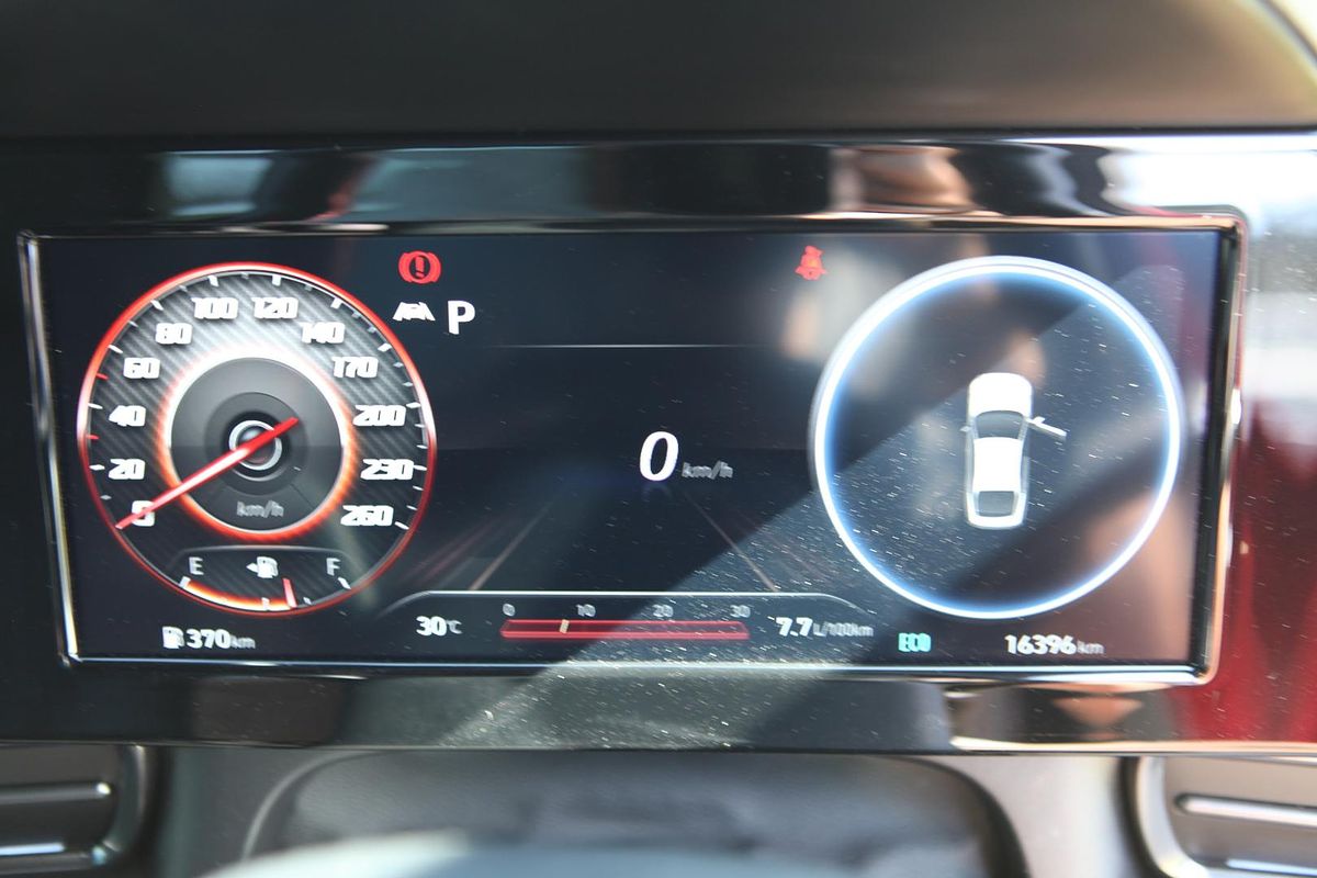 2023 Hyundai i30 N Line Premium CN7.V1