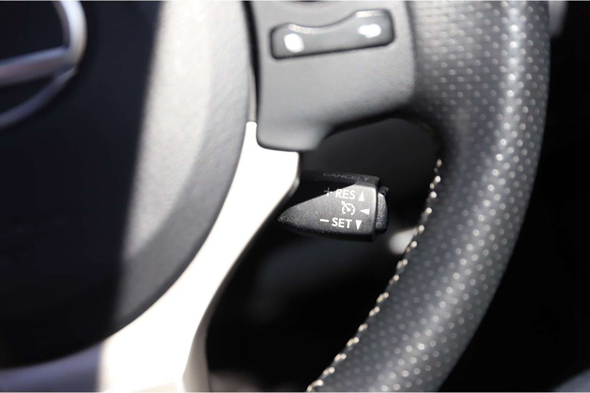 2014 Lexus IS IS250 F Sport GSE30R