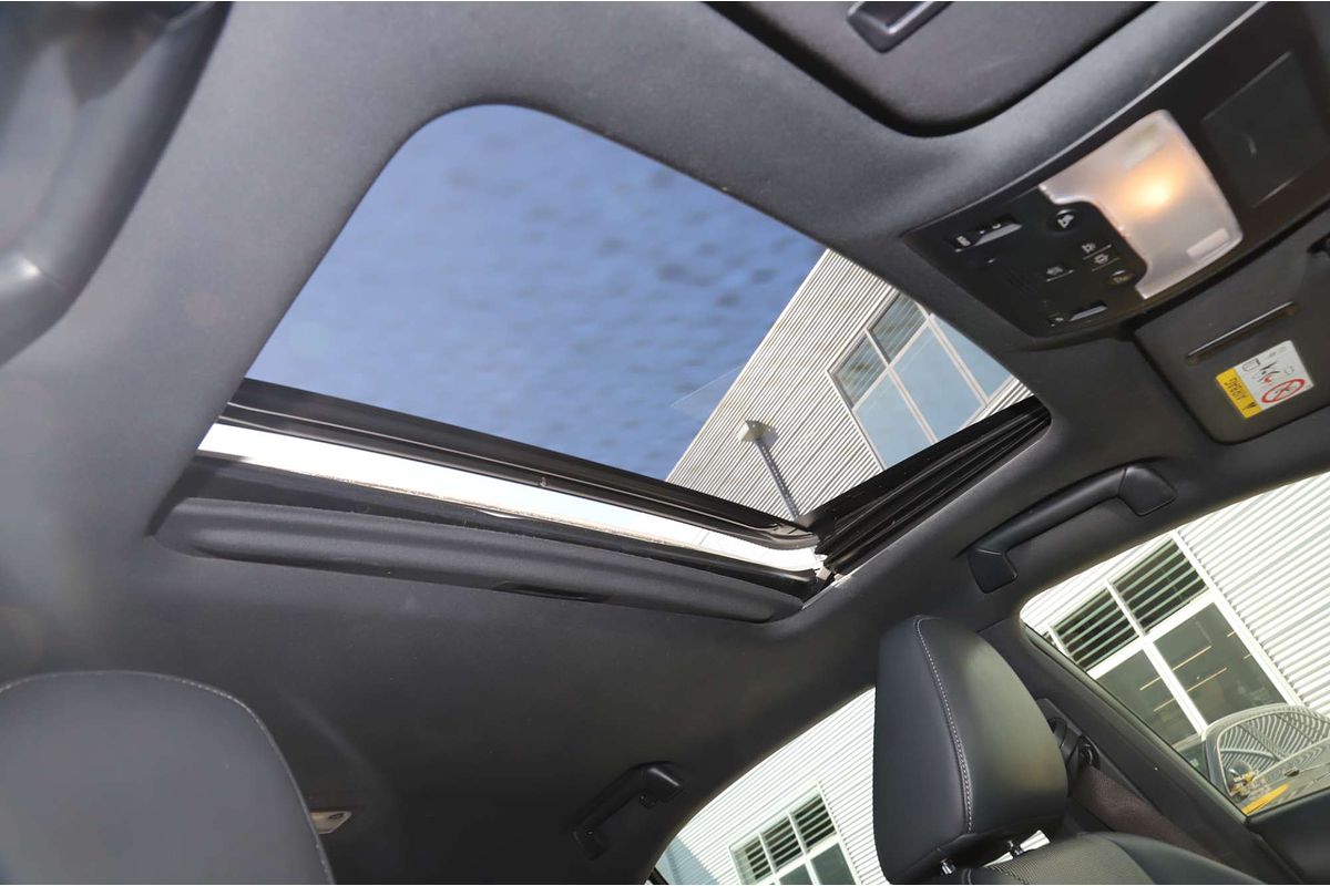 2014 Lexus IS IS250 F Sport GSE30R