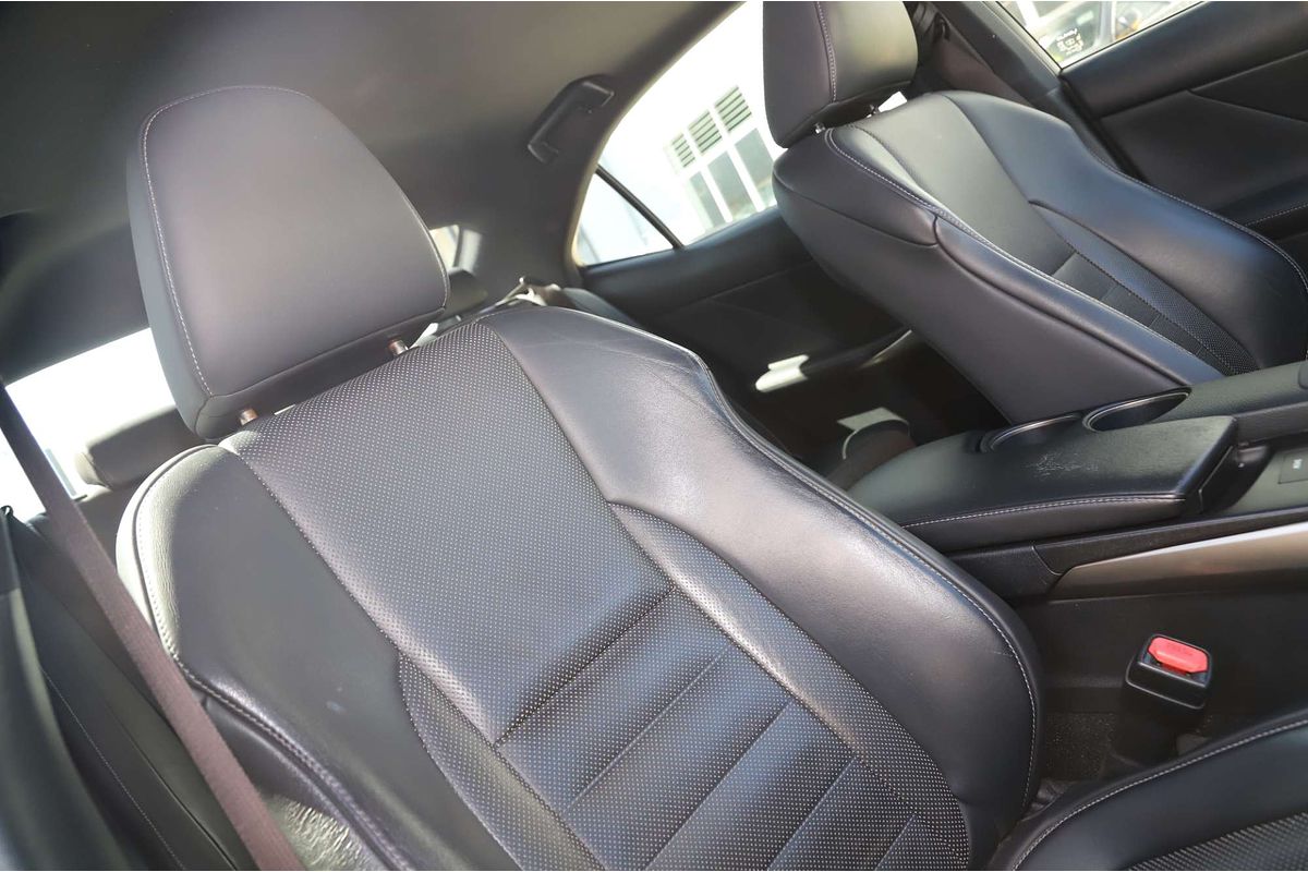 2014 Lexus IS IS250 F Sport GSE30R