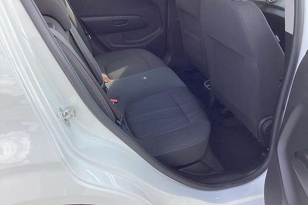 2018 Holden Barina LS TM