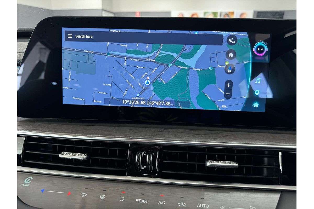 2024 Chery Tiggo 8 Pro Max Elite T31