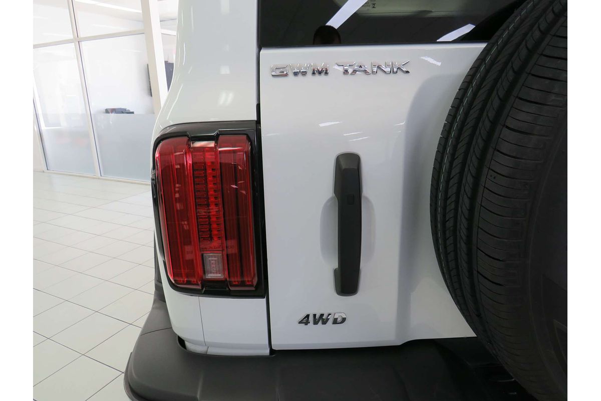 2023 GWM Tank 300 Lux P01