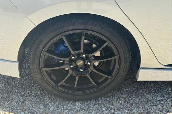 2017 Toyota Corolla ZR ZRE182R MY17