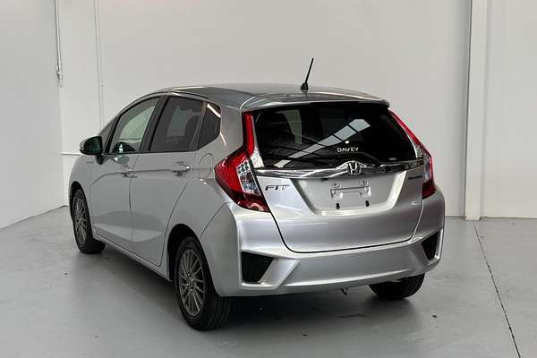 2014 Honda FIT HYBRID L PKG L PKG GP5