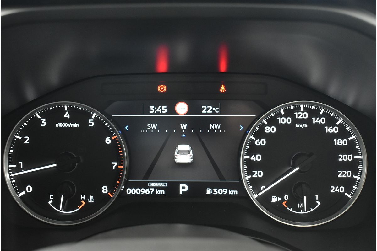 2024 Mitsubishi Outlander LS ZM