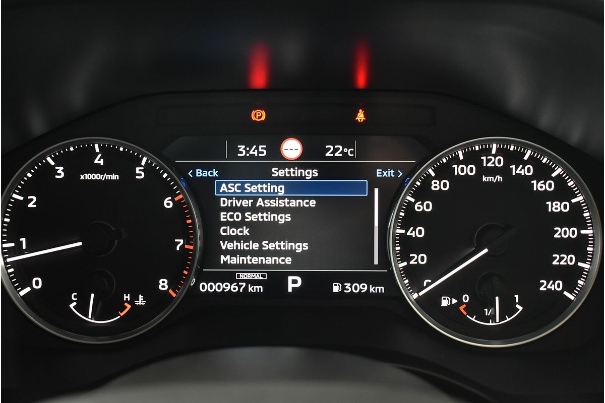 2024 Mitsubishi Outlander LS ZM