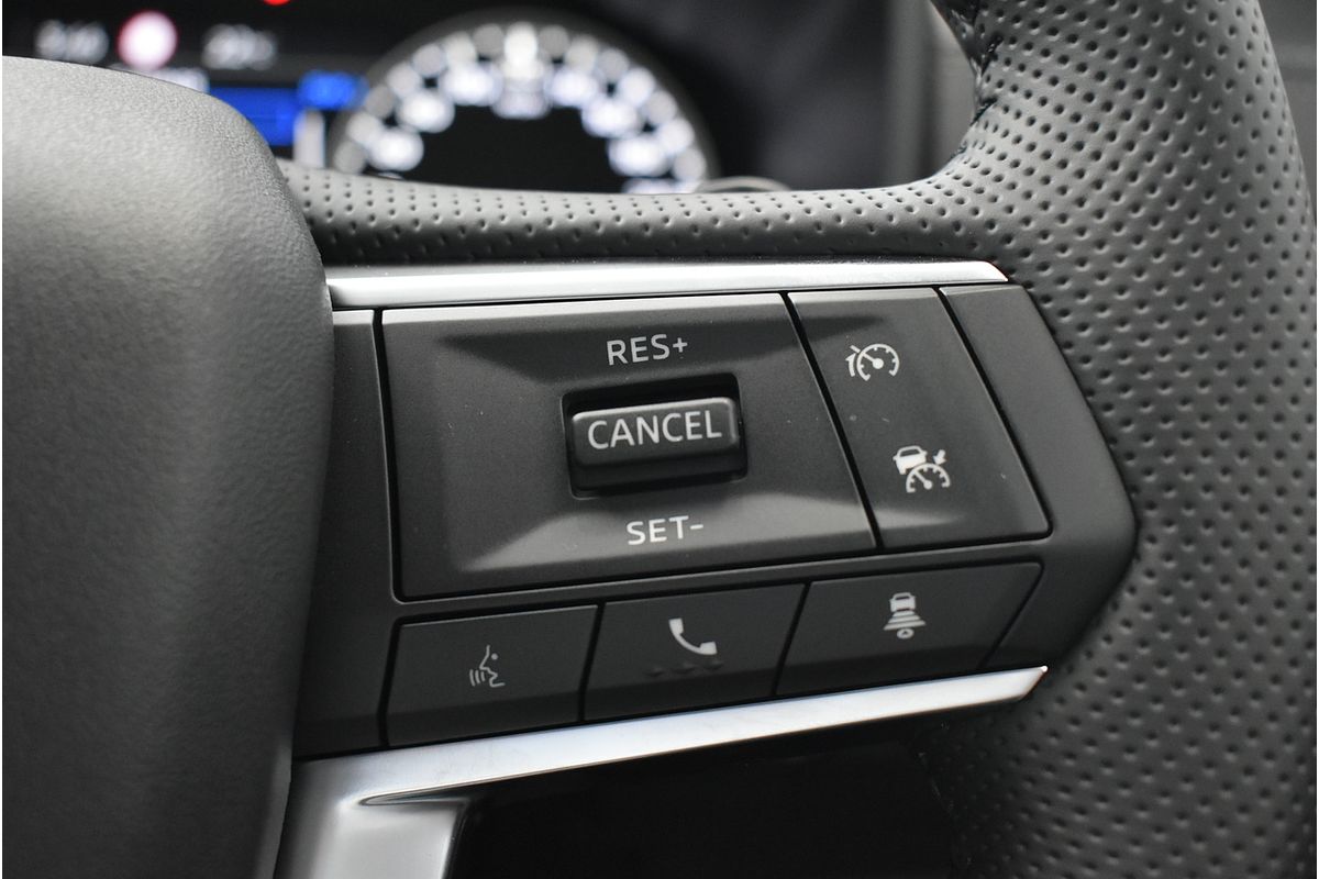 2024 Mitsubishi Outlander LS ZM