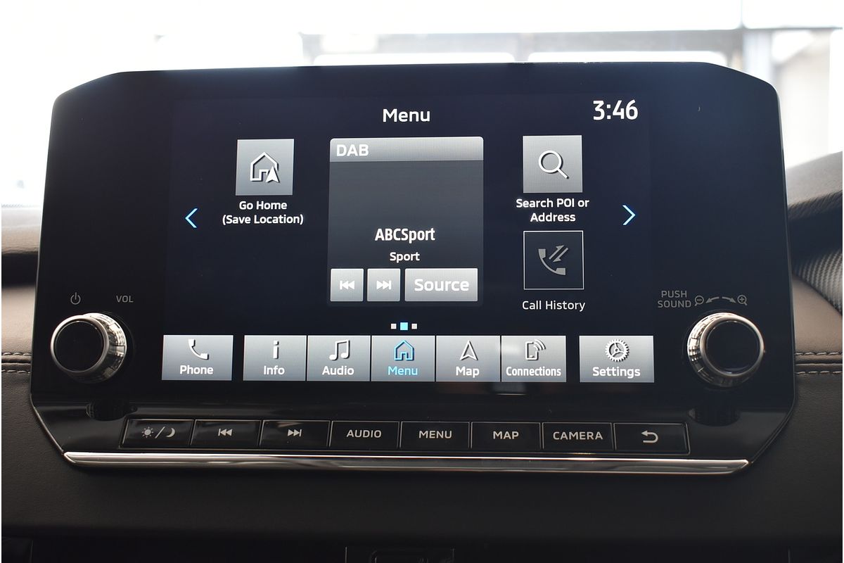 2024 Mitsubishi Outlander LS ZM