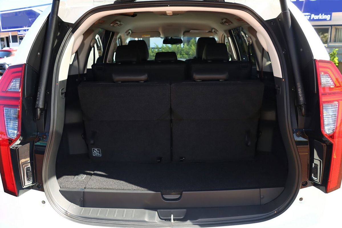 2024 Mitsubishi Pajero Sport GLS QG