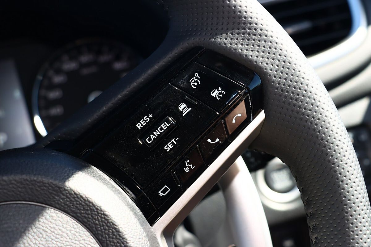 2024 Mitsubishi Pajero Sport GLS QG