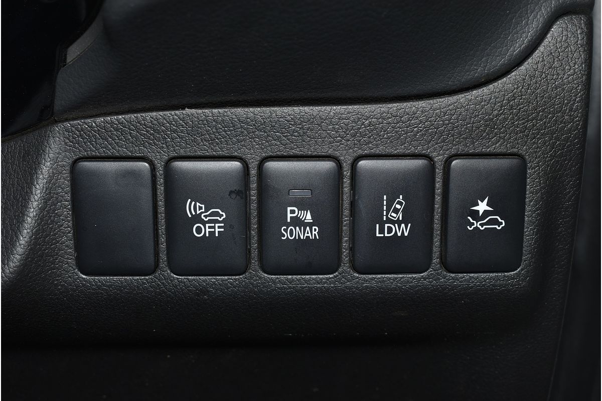2021 Mitsubishi Outlander PHEV ES ZL
