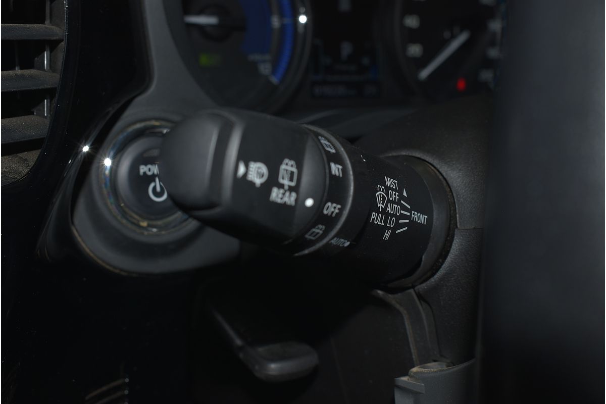 2021 Mitsubishi Outlander PHEV ES ZL