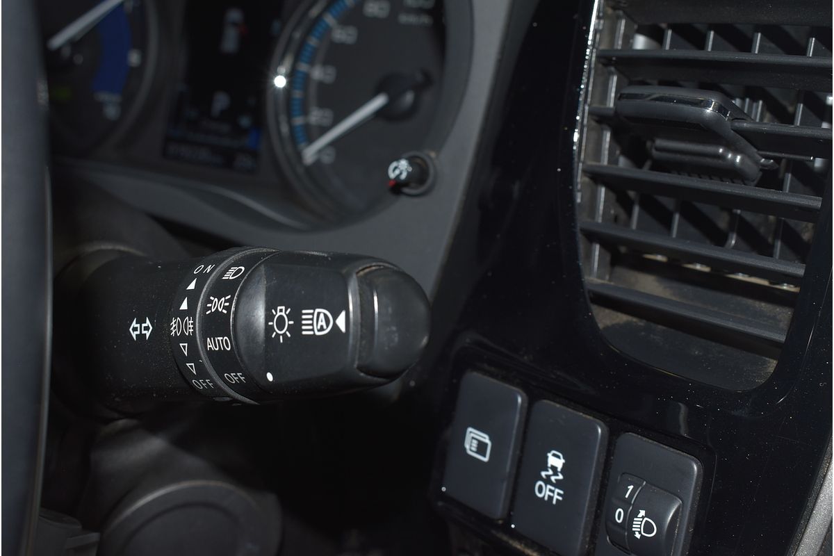 2021 Mitsubishi Outlander PHEV ES ZL